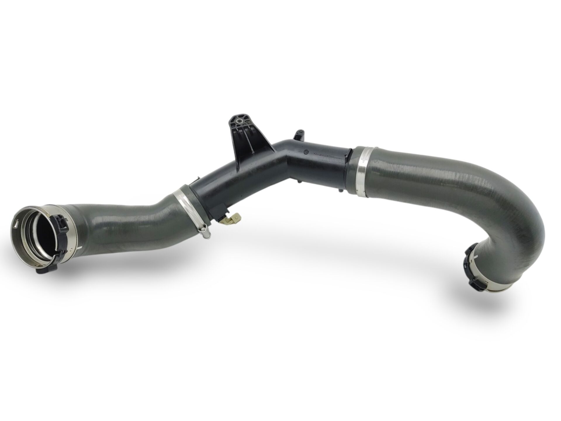 Master 3 Turbo Borusu - Renault 144600588R - 144609413R - 144603199R