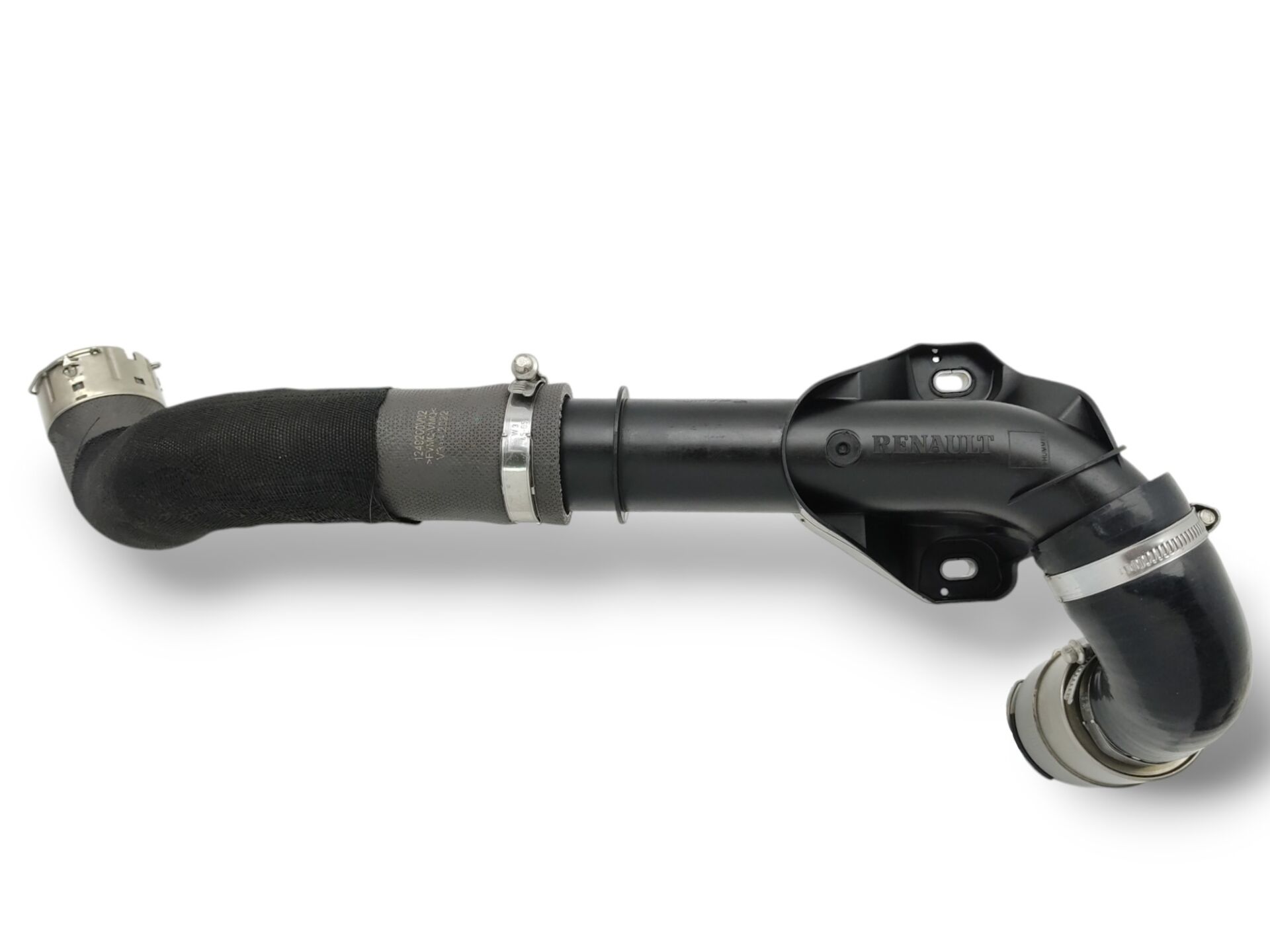 Master 3 Turbo Borusu Hortumu - Renault 144603730R - 144605225R