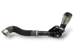 Master 3 Turbo Borusu Hortumu - Renault 144603730R - 144605225R