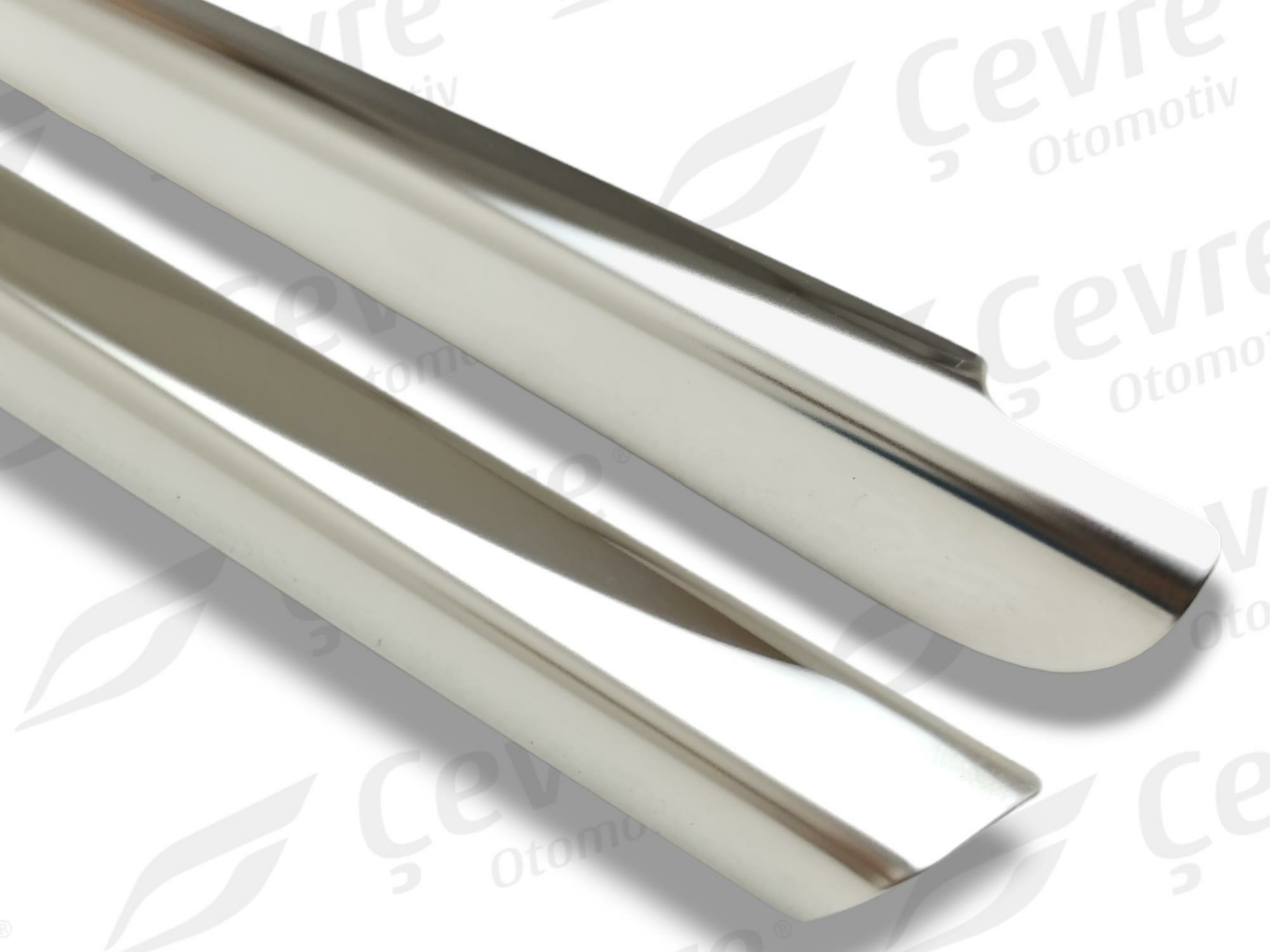 Krom Cam Çıtası Takımı - Dacia Lodgy 8900100210