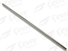 Krom Cam Çıtası Takımı - Dacia Lodgy 8900100210