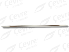 Krom Cam Çıtası Takımı - Dacia Lodgy 8900100210