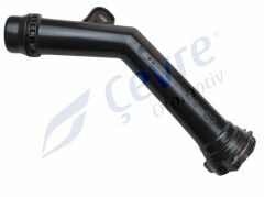 Hava Filtre Borusu - Renault Fluence Megane 3