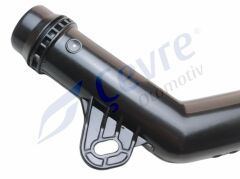 Hava Filtre Borusu - Renault Fluence Megane 3