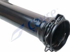 Hava Filtre Borusu - Renault Fluence Megane 3