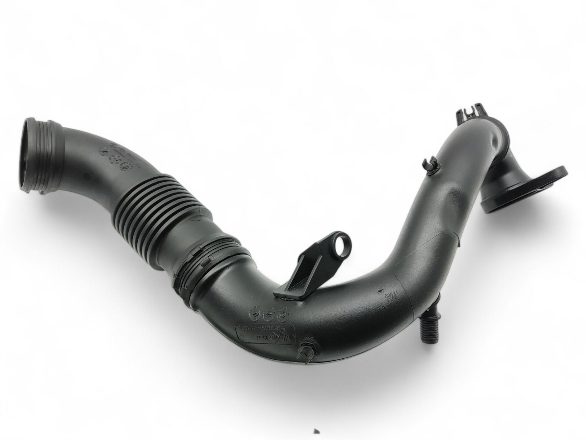 Master 3 Hava Filtre Hortumu - Renault 165763705R