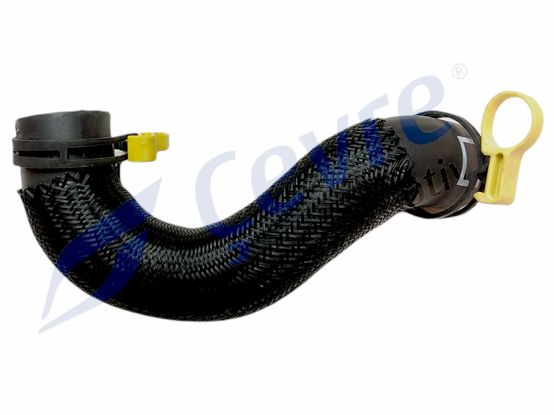 Radyatör Çıkış Hortumu 1.5 - Duster Dokker  Sandero 2 215034875R