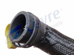 Radyatör Çıkış Hortumu 1.5 - Duster Dokker  Sandero 2 215034875R