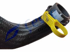 Radyatör Çıkış Hortumu 1.5 - Duster Dokker  Sandero 2 215034875R