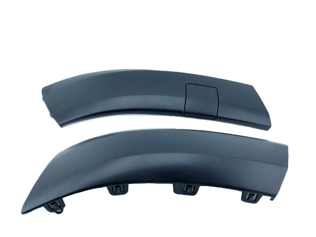 Ön Tampon Bakalit -Renault Dacia Modus Nissan 8200754690