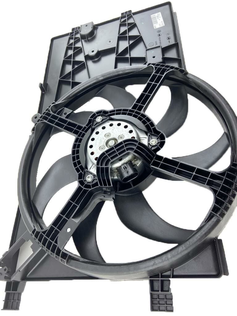 Fan Davlumbazı - Fiat Fiorino 52017914