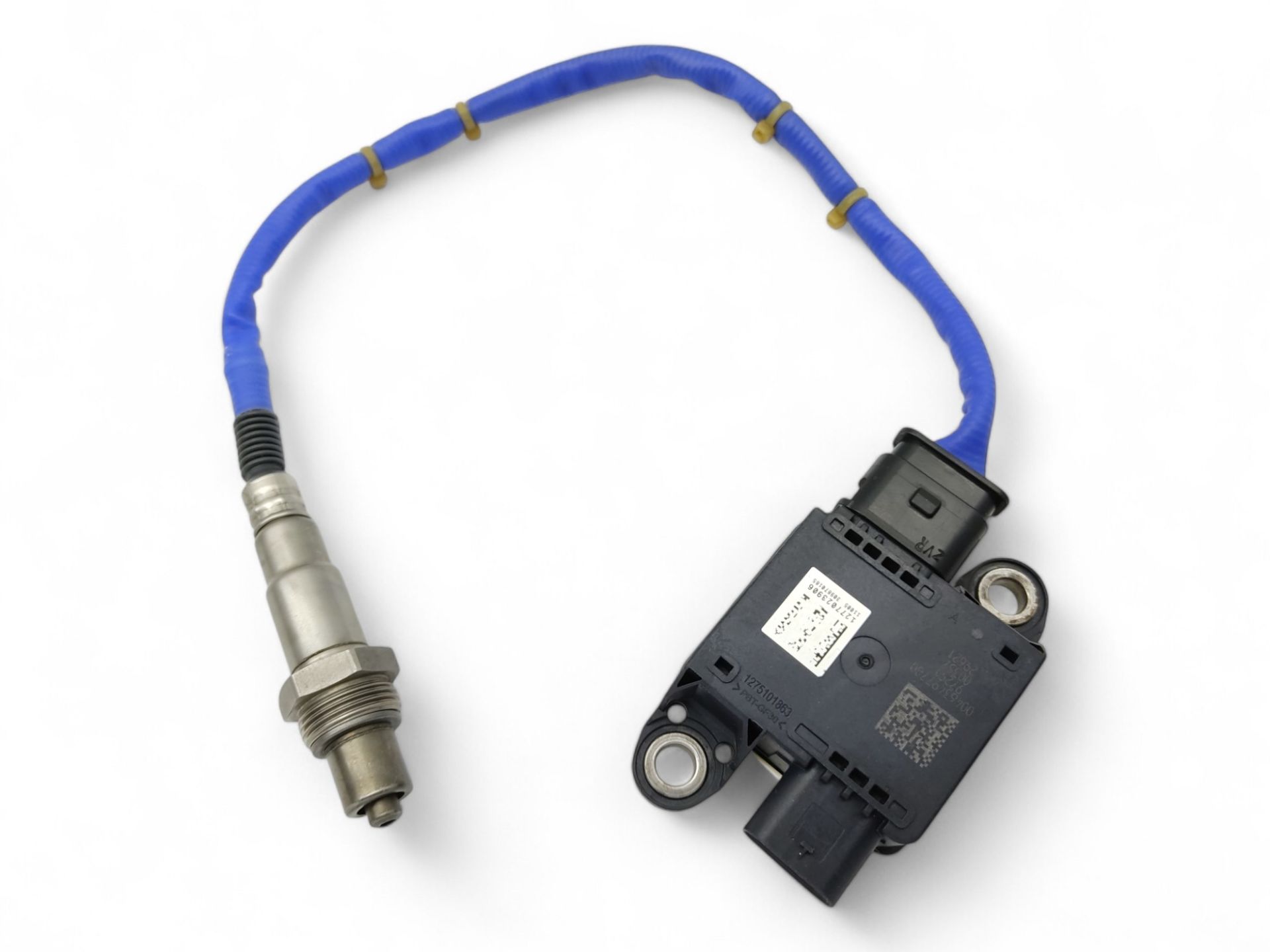 Ducato Nox Oksijen Sensörü - Fiat 2.3 46349778