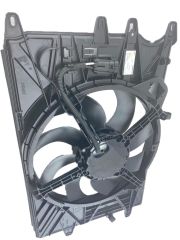 Radyatör Fanı - Fiat Egea 1.6 Jtd 521088170