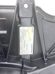 Radyatör Fanı - Fiat Egea 1.6 Jtd 521088170