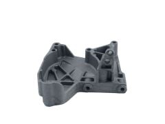 Silindir Kapak Ön Parça - Renault Kangoo 3 Laguna 3 09 17 1.5 DCI