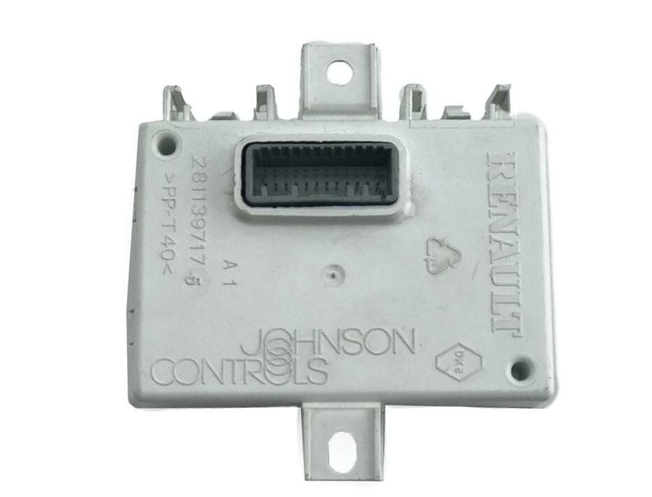 Isıtıcı Valf Kontrolü - BMW 3