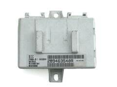 Isıtıcı Valf Kontrolü - BMW 3