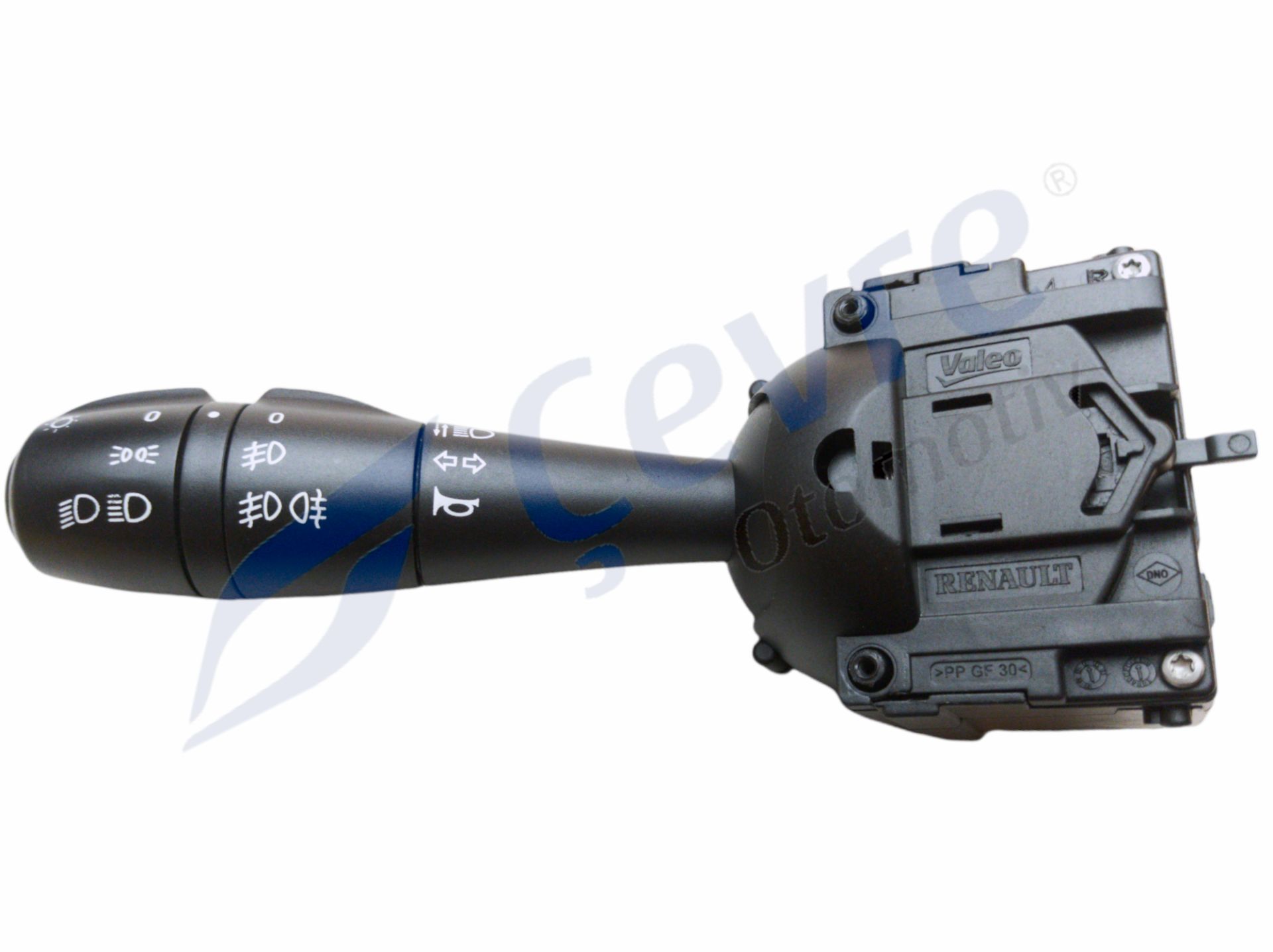 Far Korna Kolu Sisli - Dacia Sandero Lodgy Duster 8201167988