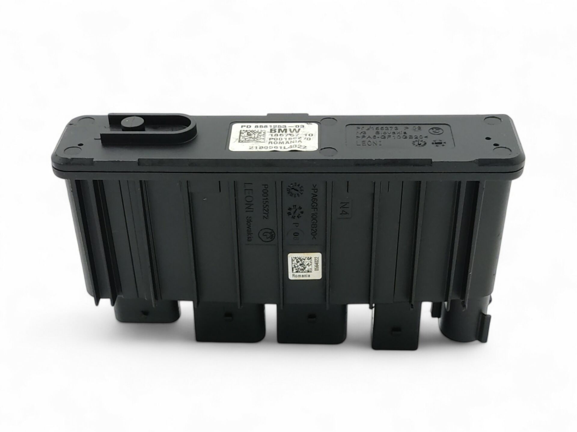 Enjeksiyon Beyni - BMW F40 Mini Cooper F55 F56 8581253-03 - P00155273