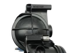 Berlingo Termostat Gövdesi - Citroen C4 C3 C5 Peugeot Partner 3008 5008 208 308 508 Ford Transit Connect Focus Puma Kuga Opel Vivaro Crossland Corsa Mokka 9836834880 - 9825002180 - JX6Q-8B596-AA - 2189258 - 2189253