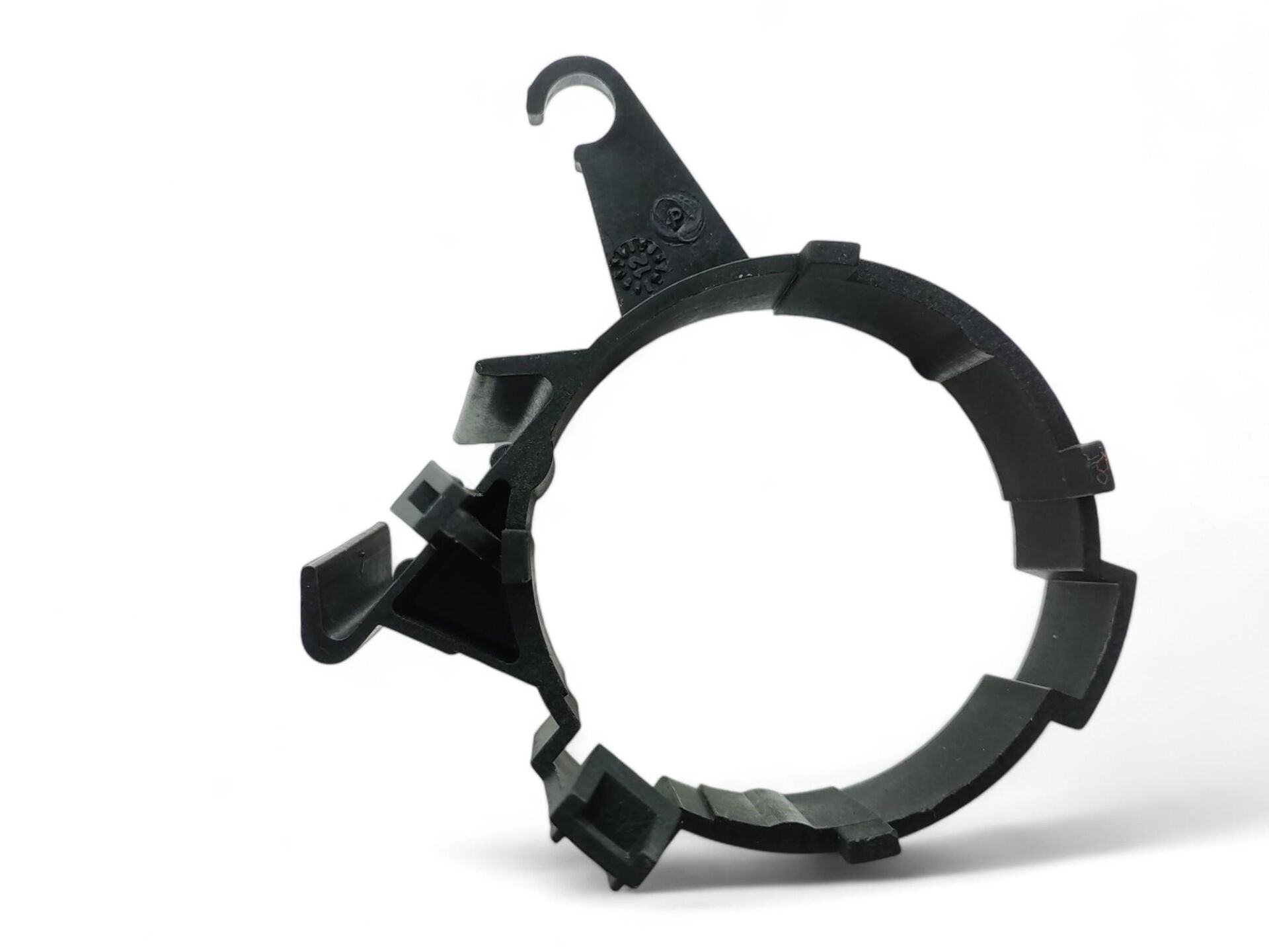 Kanister Bağlantı Kelepçesi - Renault Megane 2 7701054953