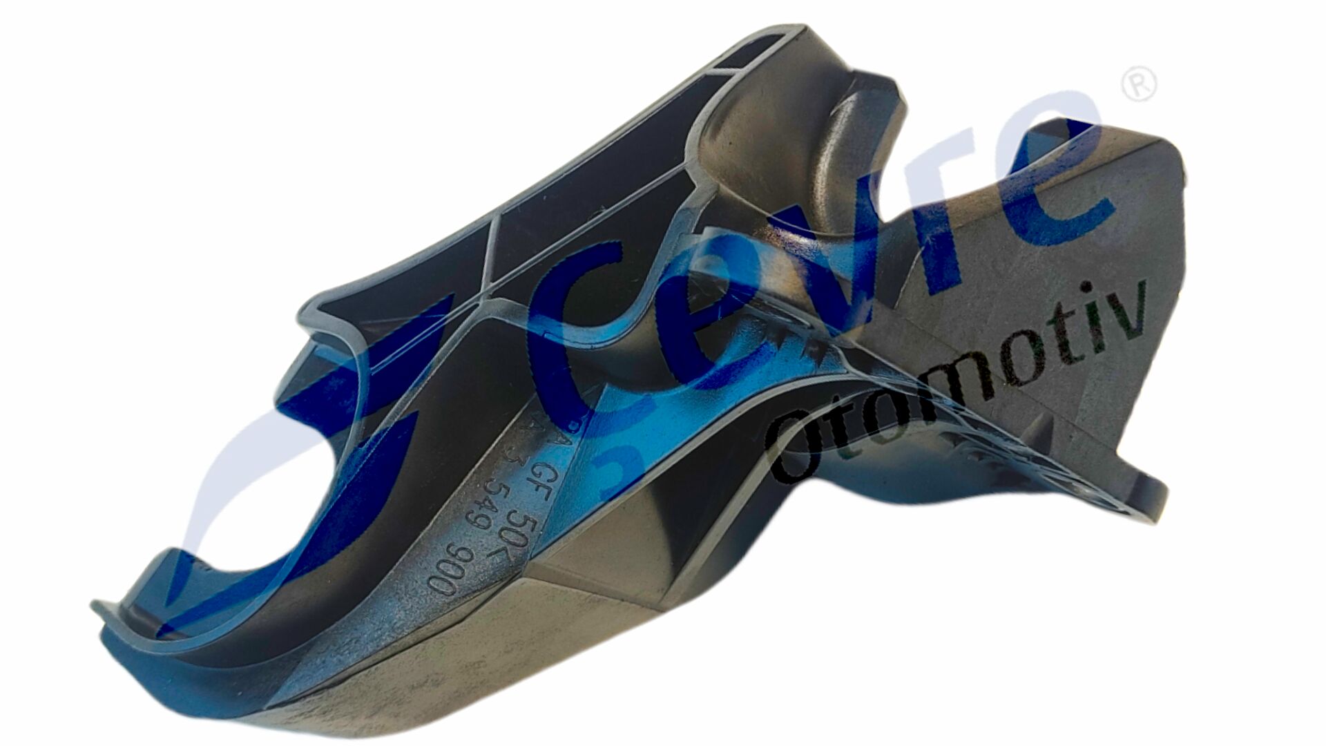 Vites Teli Suportu - Renault Megane 3 8200549980