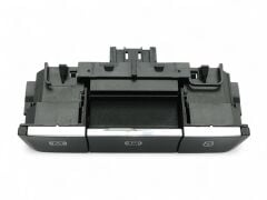 SuperB El Fren Düğmesi - Skoda 3V0927225B - 3V0927225C