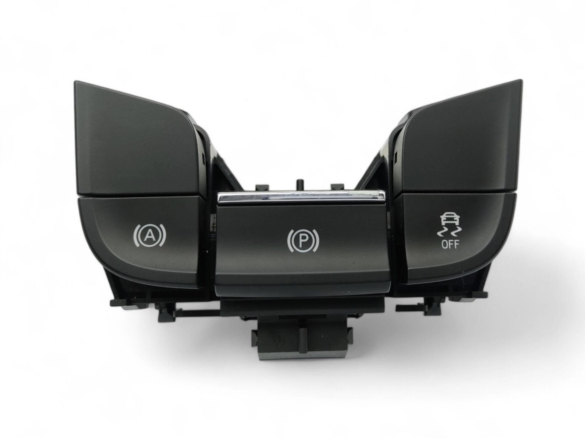 Skoda El Fren Düğmesi - Karoq Kodiaq 566927225