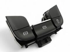 Skoda El Fren Düğmesi - Karoq Kodiaq 566927225