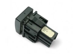 Cargo Kabin İçi Havalandırma Klima Düğmesi - Ford BC4519B914AA - BC45-19B914-AA