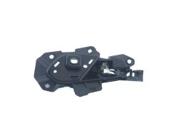 Kapı İç Açma Kolu Sol Krom - Fiat Egea 3564110044