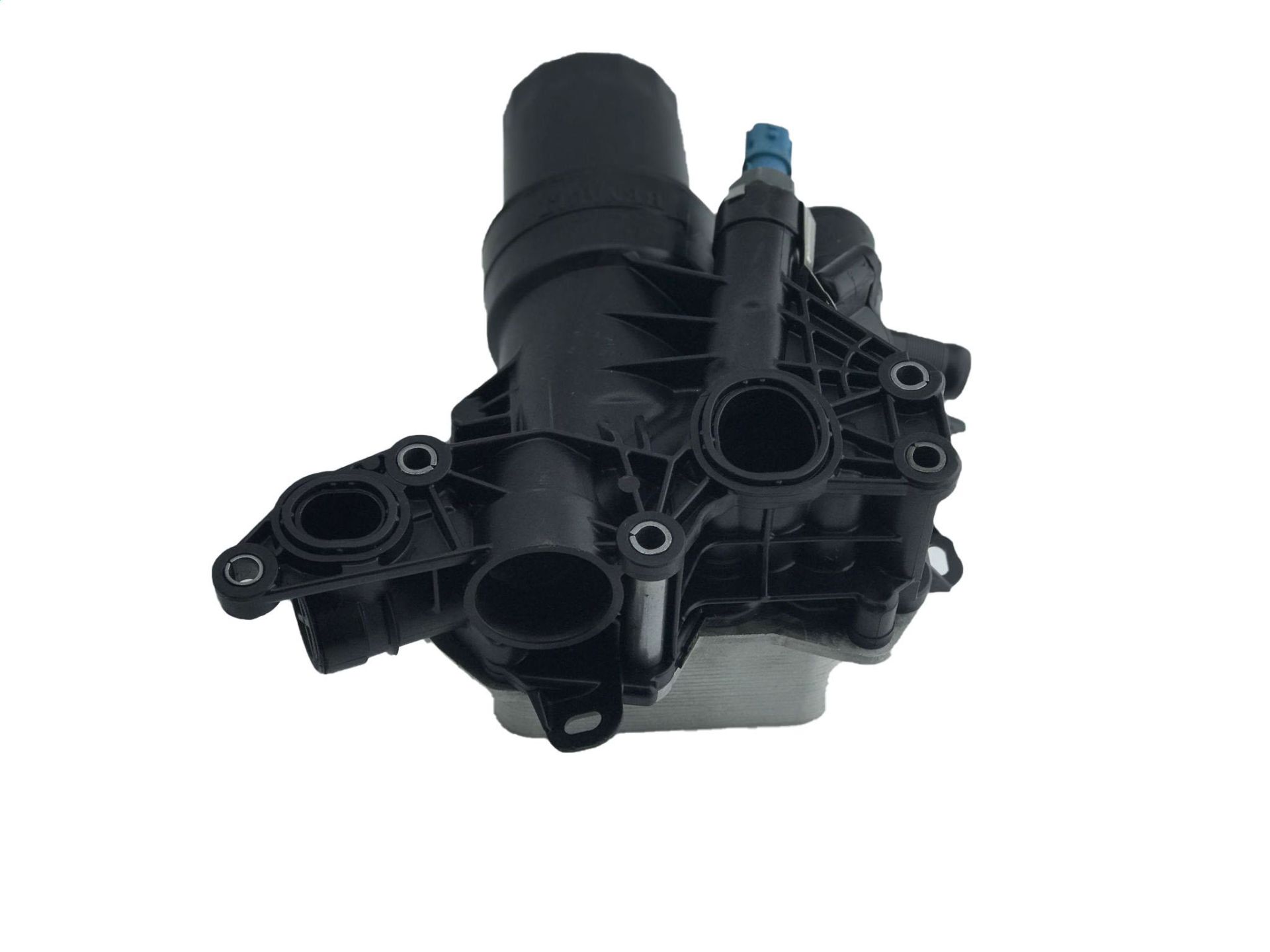 Yağ Soğutucusu - Dacia Duster Lodgy Logan Dokker