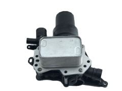 Yağ Soğutucusu - Dacia Duster Lodgy Logan Dokker