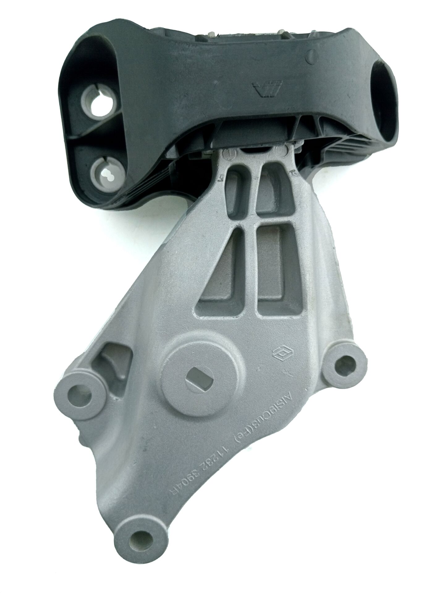 Sağ Motor Takozu - Renault Clio 5 H4D 112323904R Orjinal Mais
