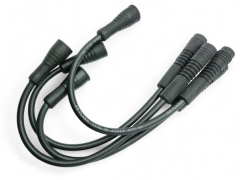 Buji Kablosu - Renault  R9  R11  R21 7702252160 7702247027