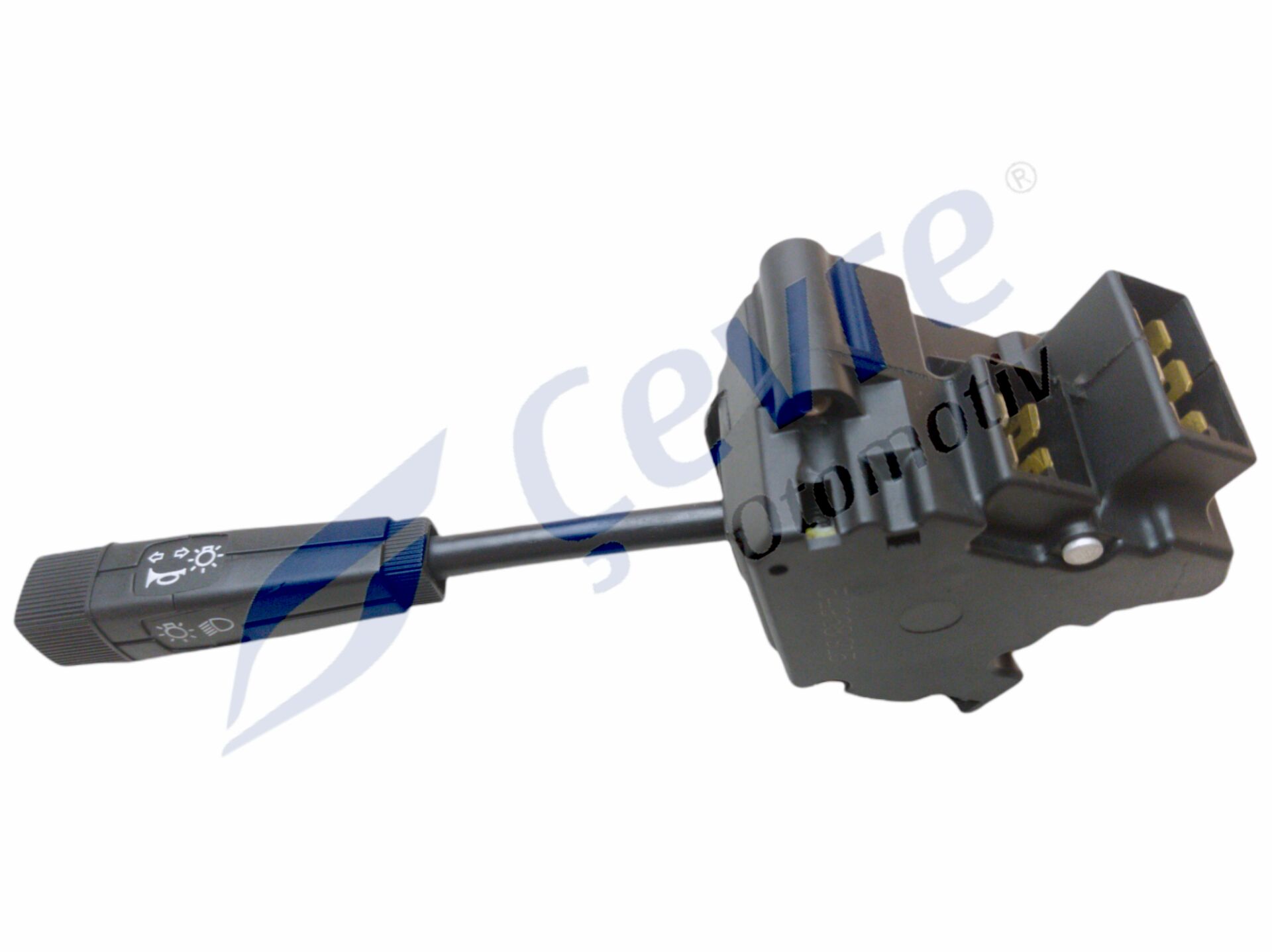 Far Sinyal Kolu - Renault R19  R11 Broadway 7702127546 Oem