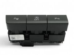 Ateca Start-Stop Park Asistan Düğmesi - Seat 575927137E