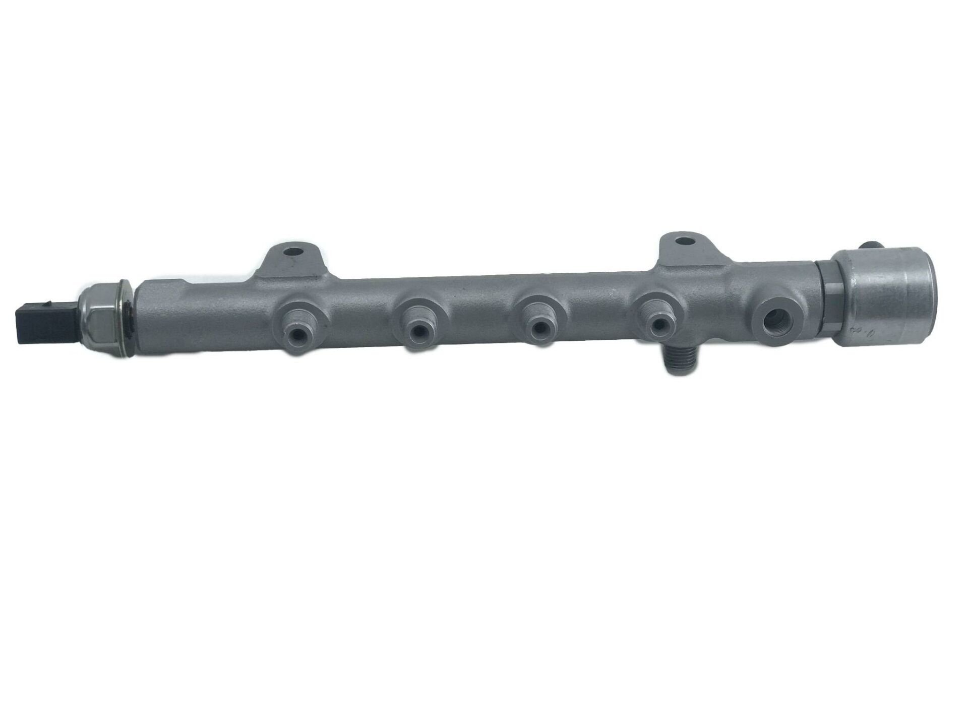 Rail Borusu - Mercedes E Serisi A6510700495