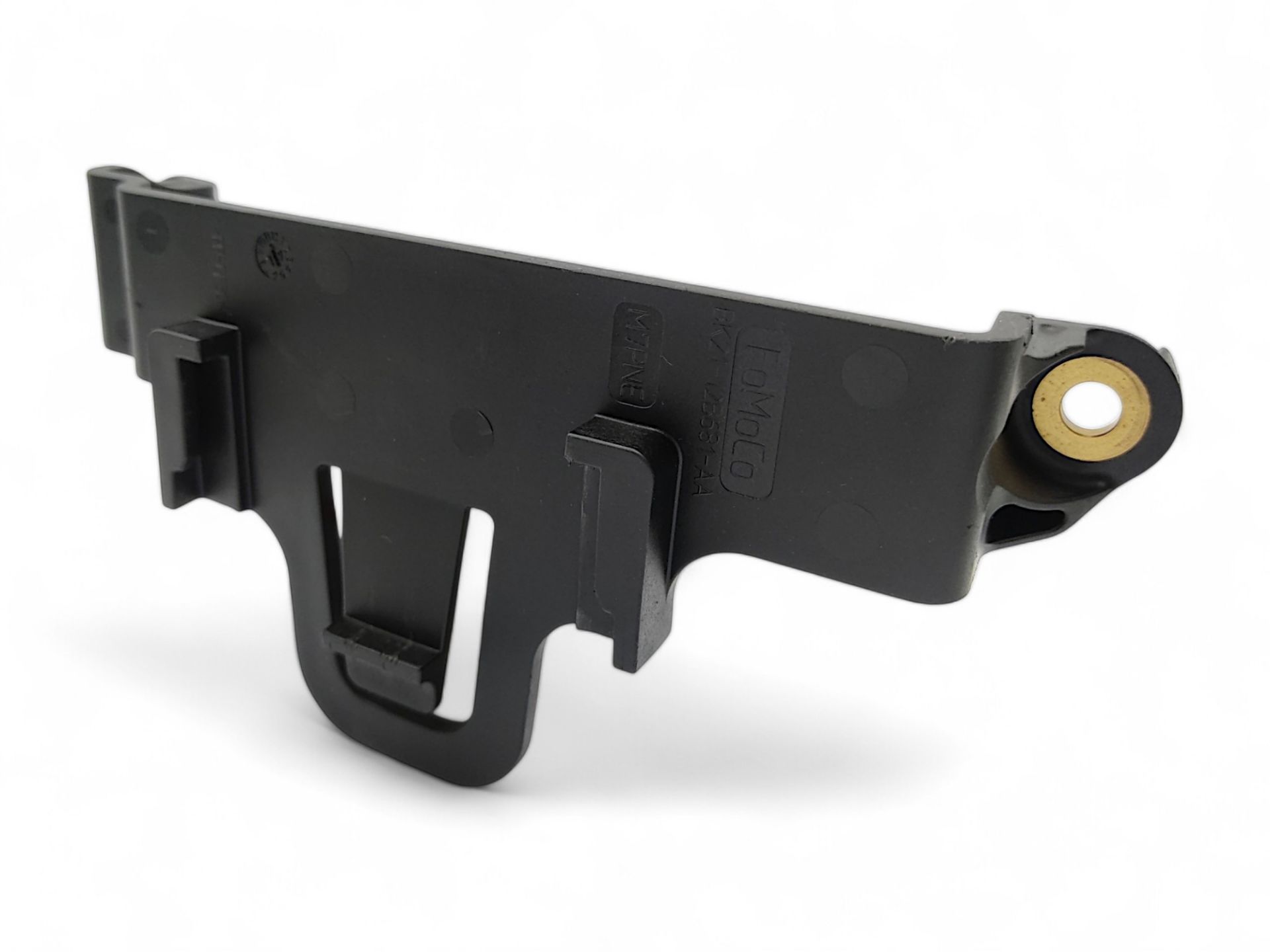 Kızdırma Rölesi Bağlantı Braketi Plastiği - Ford Transit Custom BK2112B681AA - BK21-12B681-AA