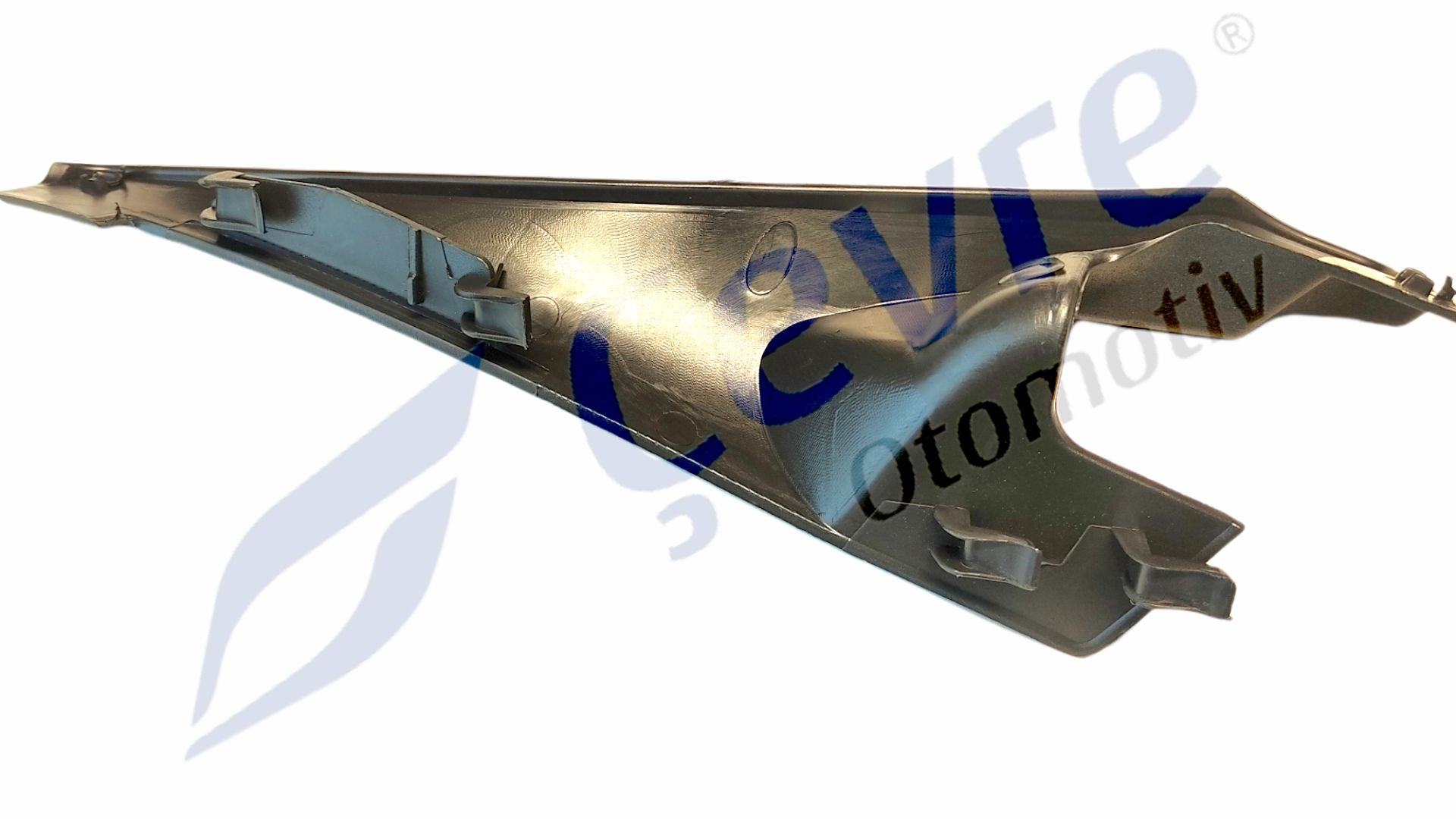 Ön Cam Izgara Bakaliti Sol - Dacia Dokker  Lodgy 668224513R