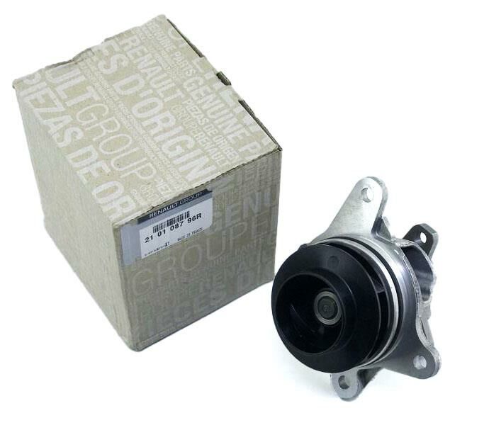 Devirdaim Su Pompası - Renault Talisman Trafik 3 Kadjar 1.6 Dci  210108796R Mais