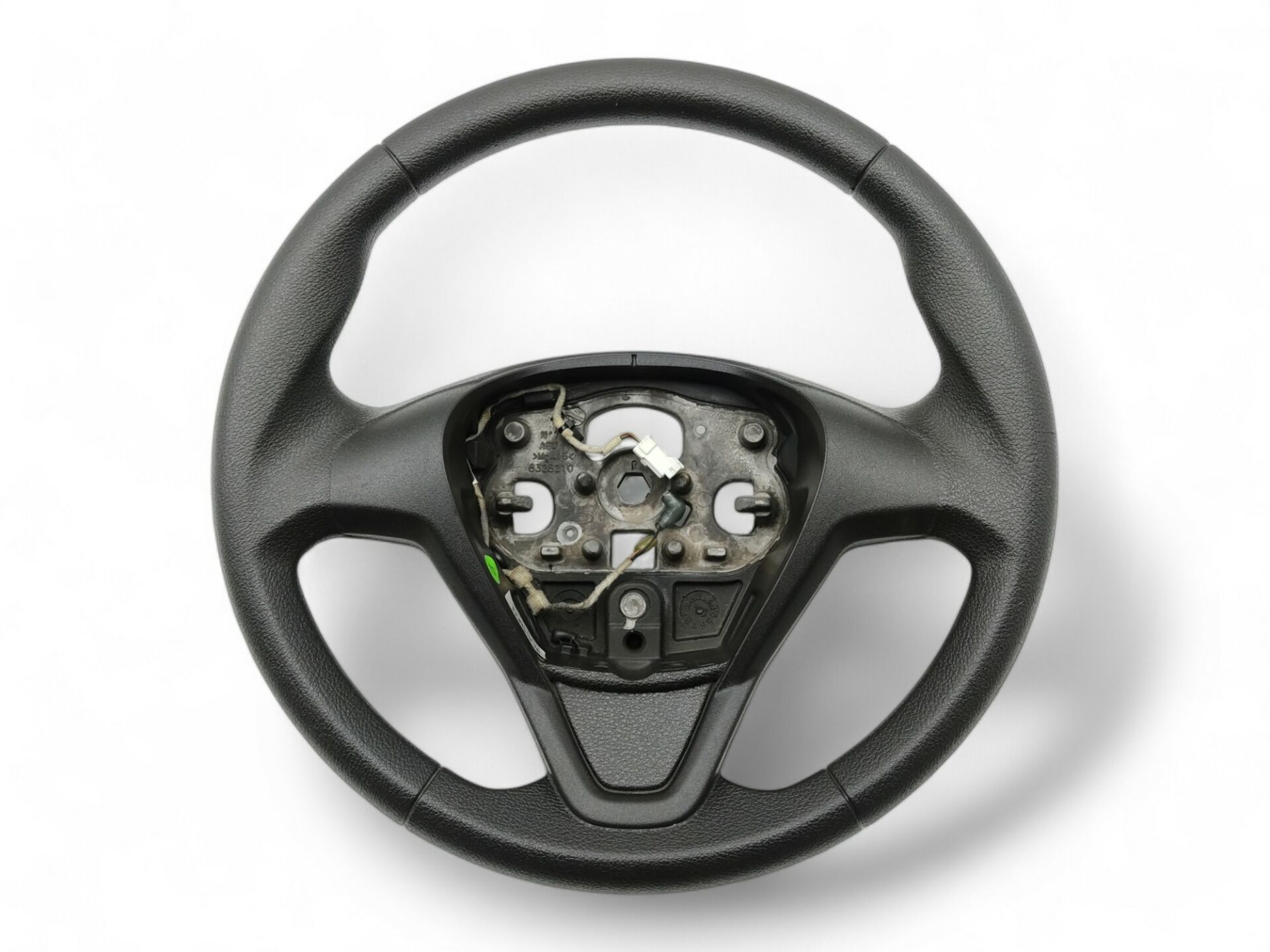 Transit Courier Direksiyon Simidi - Ford ET763600AF - ET76-3600-AF