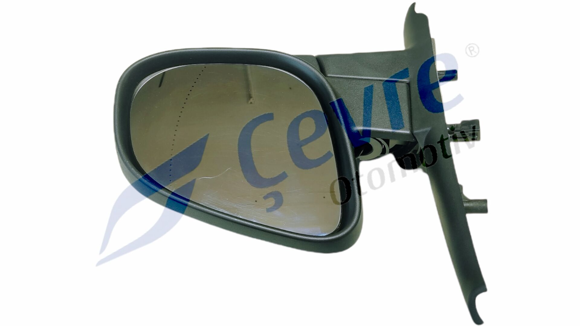 Sağ Dış Dikiz Aynası Elektrikli - Reanult Kangoo 3 963010714R