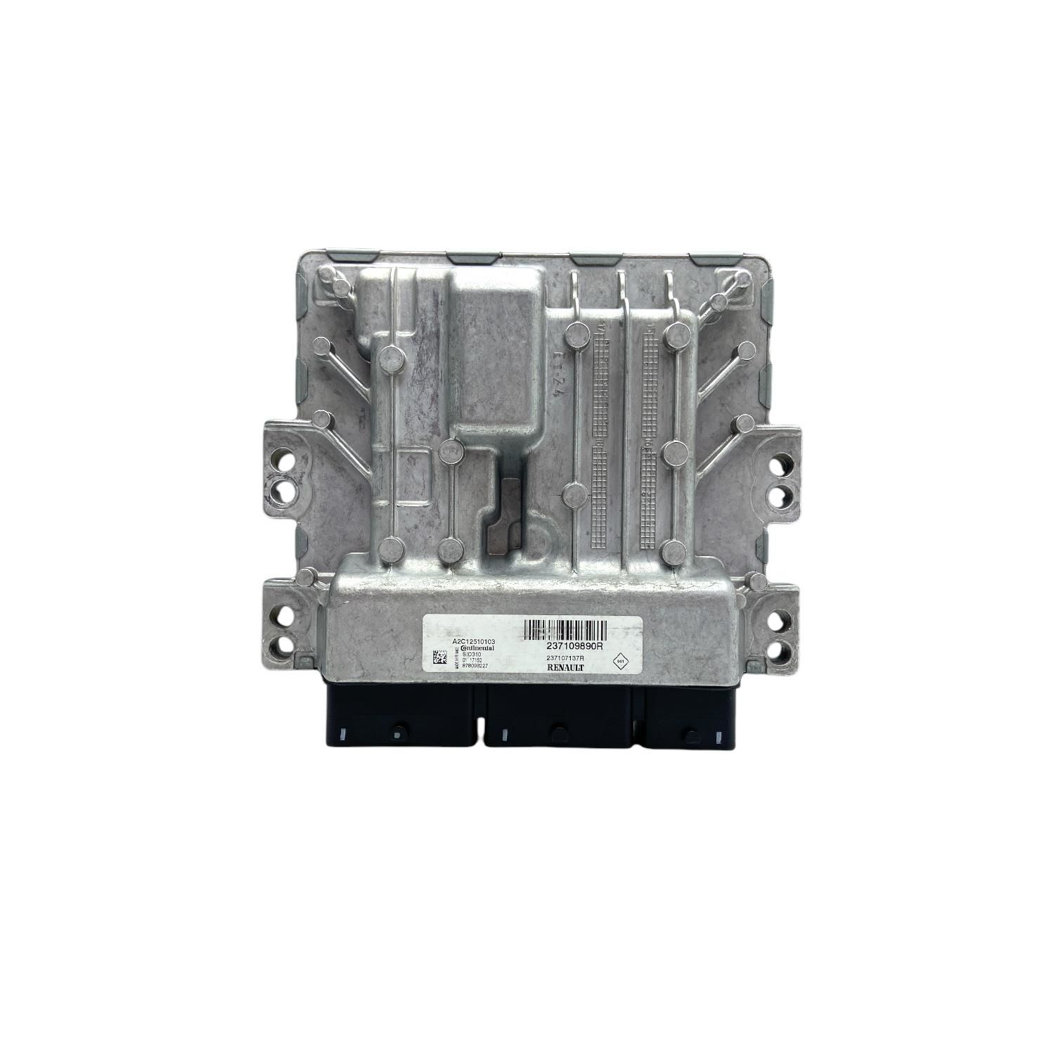 Motor Beyni SID310 - Dacia Duster 237109890R