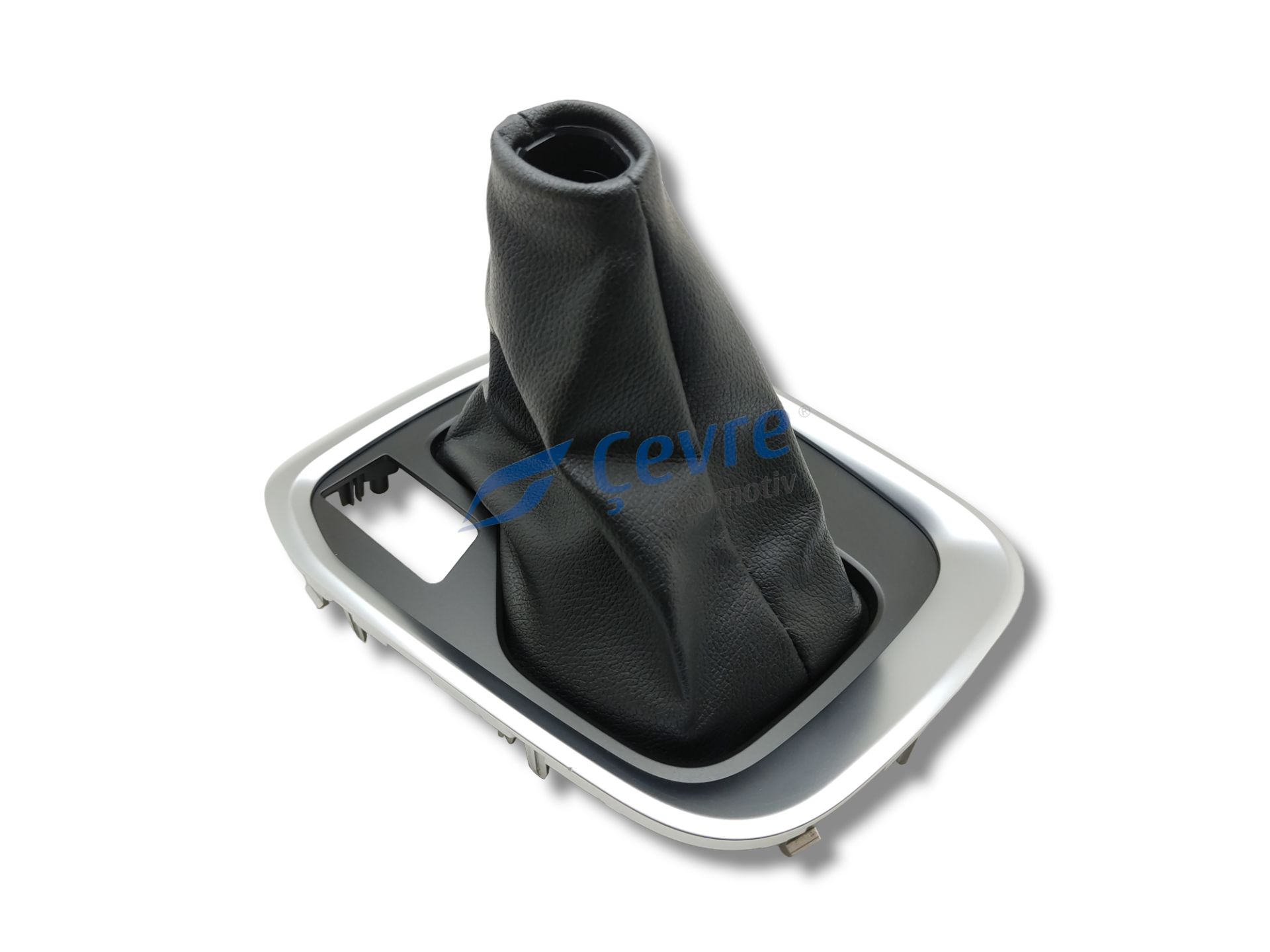 Vites Körüğü Çerçevesi Otomatik - Renault Megane 4 969130485R