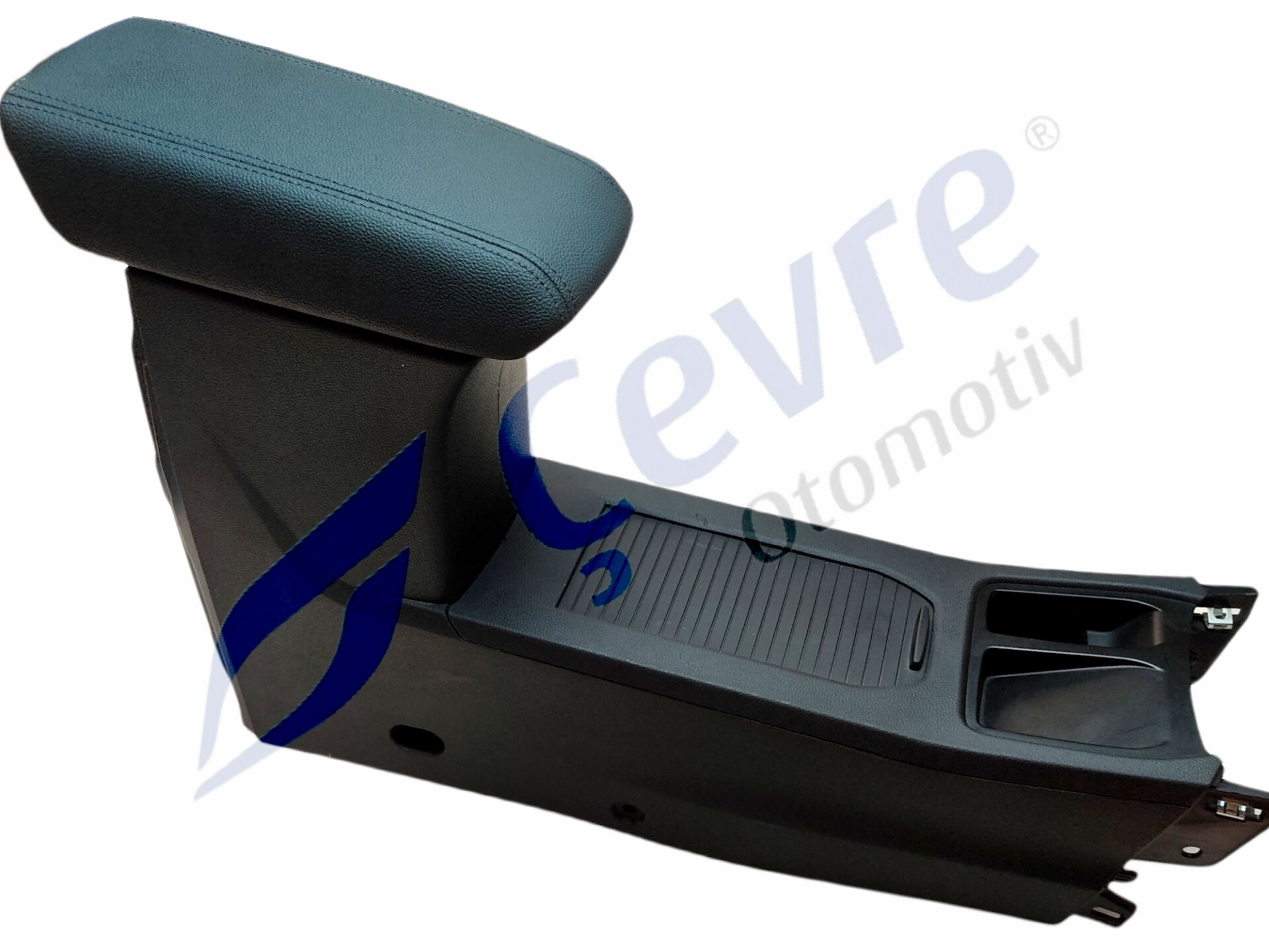 Kol Dayama Konsolu Komple İcon Paket - Renault Clio 5 969155134R