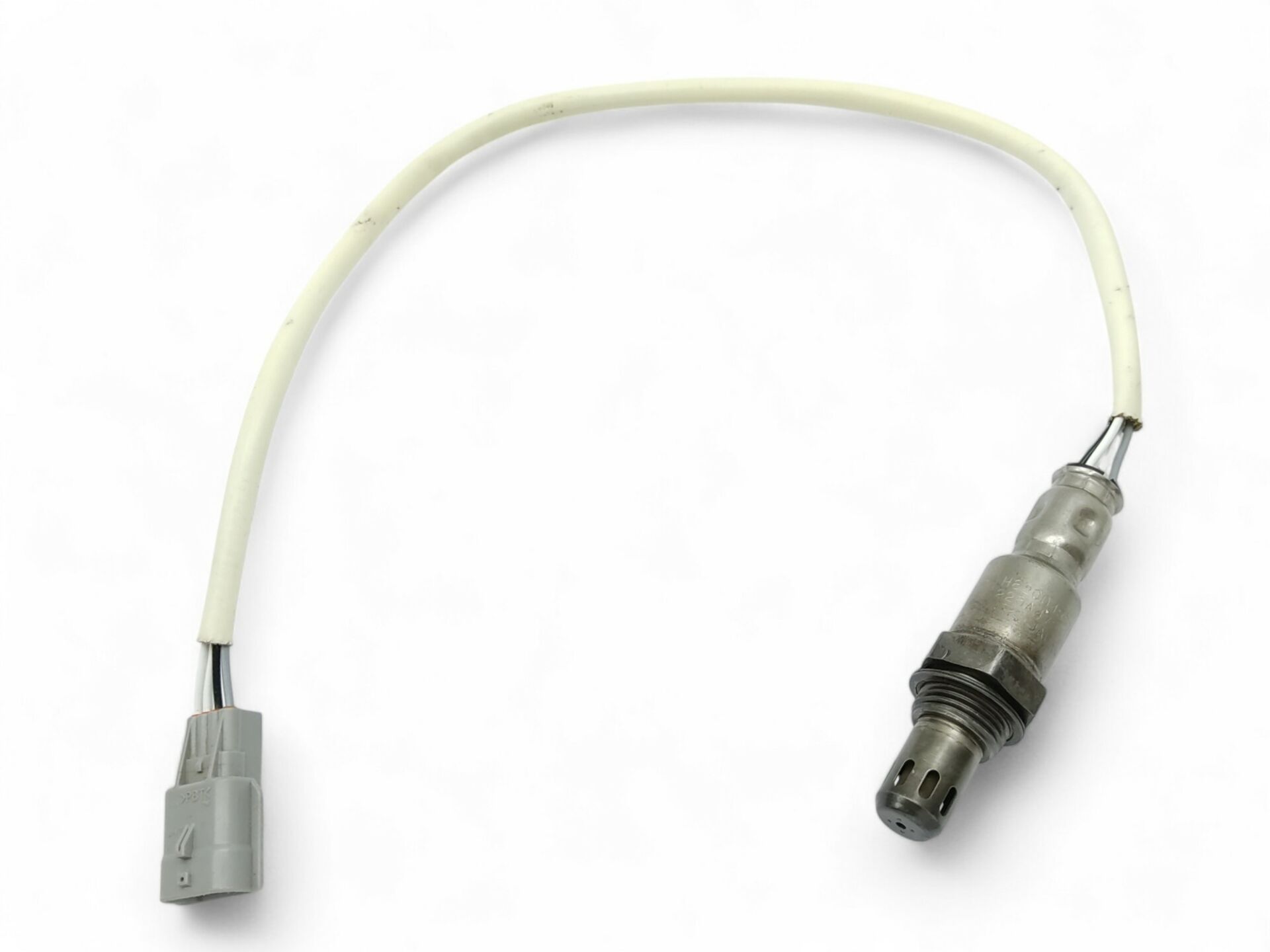 Clio 2 Oksijen Sensörü - Renault Clio 3 Clio 4 Modus Captur Dacia Sandero Logan Twingo 8200495791