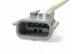 Clio 2 Oksijen Sensörü - Renault Clio 3 Clio 4 Modus Captur Dacia Sandero Logan Twingo 8200495791