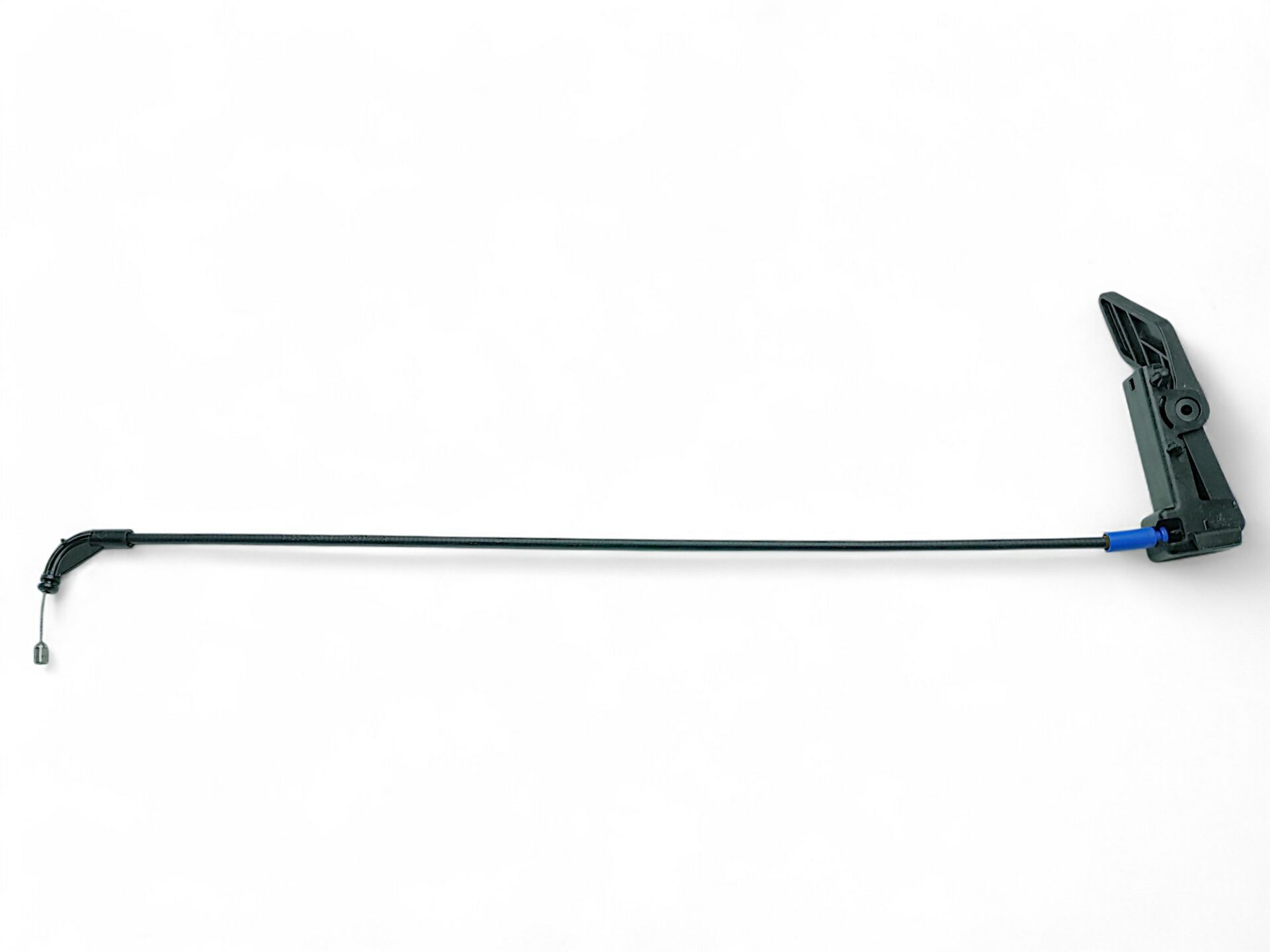 Megane 4 Kaput Açma Teli Kaput Mandalı - Renault Captur Trafic 656222501R - 656228224R - 656220325R