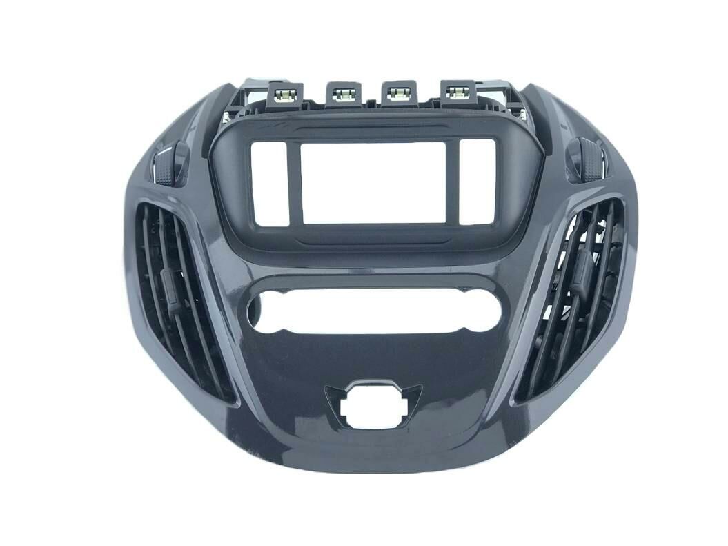 Teyp Çerçevesi - Ford Transit Courier Tourneo